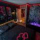 Love Room - Balnéo - Nuit Insolite - Intimité Toulouse - Fotografie 1