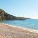 Beachfront Stone House - Samos Seaview Retreat, Órmos Koumaíïkon (fotografie 4)