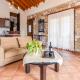Beachfront Stone House - Samos Seaview Retreat, Órmos Koumaíïkon (fotografie 7)