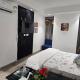 Ultra Luxury Flat 802 By Bliss Stay, Zirakpur - Foto 9