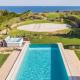 Luxury Villa by the Sea with Ocean Views Luz - Foto 2