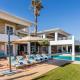 Luxury Villa by the Sea with Ocean Views Luz - Foto 4
