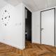 Kasprzaka 29 Wola Tower Premium Apart Garage 817, Varsavia - Foto 5