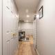 Modern, basement apartment, close to airport Toronto - Foto 9