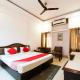 Hotel Utsav, Jabalpur - Fotografie 6