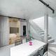 Apartamento con terraza propia en Palermo, Buenos Aires - Fotografie 5
