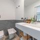 Apartamento con terraza propia en Palermo, Buenos Aires - Fotografie 8