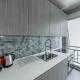 Apartamento con terraza propia en Palermo, Buenos Aires - Fotografie 10