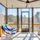 Fall Escape on Lookout Shoals Lake with Game Room!, Sharon (fotografie 2)
