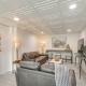 Fall Escape on Lookout Shoals Lake with Game Room!, Sharon (fotografie 5)