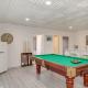 Fall Escape on Lookout Shoals Lake with Game Room!, Sharon (fotografie 7)