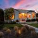 Sun-Drenched Spanish Manor Home in Mar Vista, Los Angeles - Foto 1