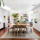 Sun-Drenched Spanish Manor Home in Mar Vista, Los Angeles - Foto 2