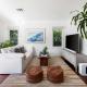 Sun-Drenched Spanish Manor Home in Mar Vista, Los Angeles - Foto 3