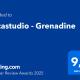 Locastudio - Grenadine Sainte-Anne - Fotografie 3