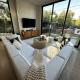Zenice Beach Luxury Home - Sauna, Cold Plunge, Spa, Los Angeles - Foto 7