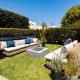 Charming Walk Street Home - A Venice Beach Hideaway, Los Angeles - Foto 9