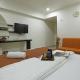 Hotel Volga, Ahmedabad - Foto 1