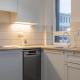 Blue River Apartment with Sauna&Gym and Parking, Budapest - Foto 4