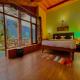 The RAMA Lodge, Manali - 1,2,3,4 Bedrooms independent Luxury Cottages available With Mountain View, Μανάλι - Φωτογραφία 6