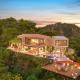 Luxury 5BR Oceanview Villa with Infinity Pool, King Beds, and Sunset Views Over Playa Prieta Santa Cruz - Fotografie 5