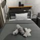 Relaxing Staycation with Free Coffee - Netflix, Manila - Foto 5