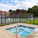 Splash & Relax Unit 203, Wells - Fotografie 10