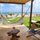 Vila Carnaúba - casa pé na areia em Guajiru Trairi, Guajiru - Foto 1