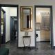 two-room apartment center, Limassol