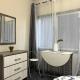 two-room apartment center, Limassol (foto 8)