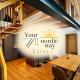 Lares - Your nordic stay, Tesero - Fotografie 1