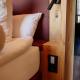 Chalet Weinbergsglück, Nordheim - Foto 7