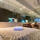 Modern Comfort Living! Netflix Ready, Manila - Fotografie 7