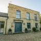 Cotswold House Moreton in Marsh - Fotografie 1