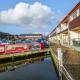 9 Swan House Carnforth - Fotografie 1