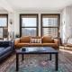 Skyline View Loft w Kitchen DTLA Exclusively Month Plus, Los Angeles - Fotografie 1