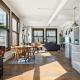 Skyline View Loft w Kitchen DTLA Exclusively Month Plus, Los Angeles - Fotografie 5