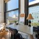 Skyline View Loft w Kitchen DTLA Exclusively Month Plus, Los Angeles - Fotografie 8