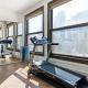 Skyline View Loft w Kitchen DTLA Exclusively Month Plus, Los Angeles - Fotografie 9