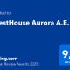GuestHouse Aurora A.E., Roma - Foto 4