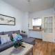Apartamento Wanda Ifema con Parking y Gym, Мадрид - Фото 6