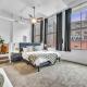 Penthouse Lofts on E 4th, Private Rooftop Patio, Cleveland - Photo 8