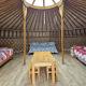 Apache Eco Camp, Terelj Nationalpark Mongolia, Bayan Bulagiin Hural (zdjęcie 4)