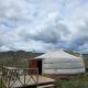 Apache Eco Camp, Terelj Nationalpark Mongolia, Bayan Bulagiin Hural (zdjęcie 2)