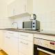 Comfy 1BR Apt for 4, 10Min Transport to Stadthalle, Vienna - Foto 6