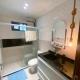 Quarto e sala com piscina em Maceió - Villas Tulipa 02, Maceió - Foto 9