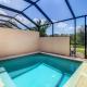 Celtic Palms: Private Pool & Near Disney Magic Kissimmee - Fotografie 2