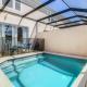 Celtic Palms: Private Pool & Near Disney Magic Kissimmee - Fotografie 1