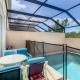 Celtic Palms: Private Pool & Near Disney Magic Kissimmee - Fotografie 3