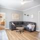 Peaceful Home in Heart of Oshkosh, Oshkosh (fotografie 3)